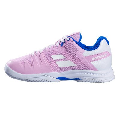 Кроссовки для тенниса женские Babolat SFX3 AC