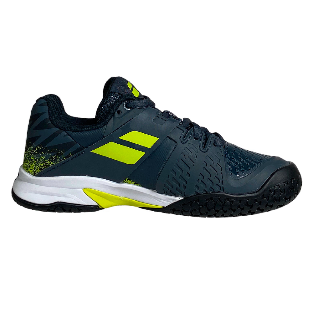 Кроссовки для тенниса детские Babolat Propulse AC B Кроссовки для тенниса детские Babolat Propulse AC B