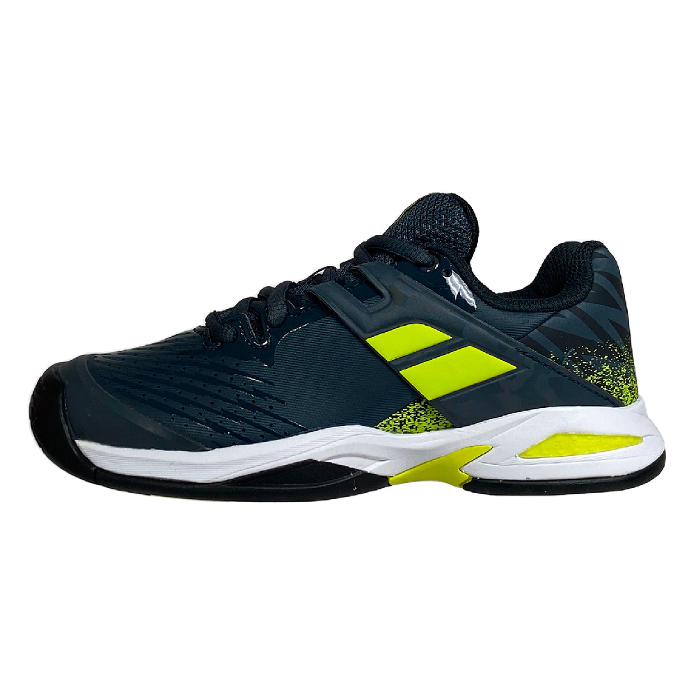 Кроссовки для тенниса детские Babolat Propulse AC B Кроссовки для тенниса детские Babolat Propulse AC B
