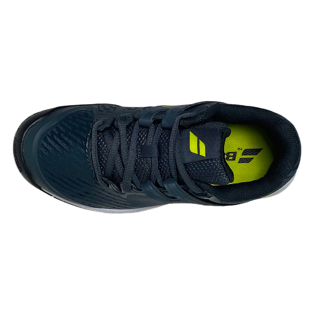 Кроссовки для тенниса детские Babolat Propulse AC B Кроссовки для тенниса детские Babolat Propulse AC B