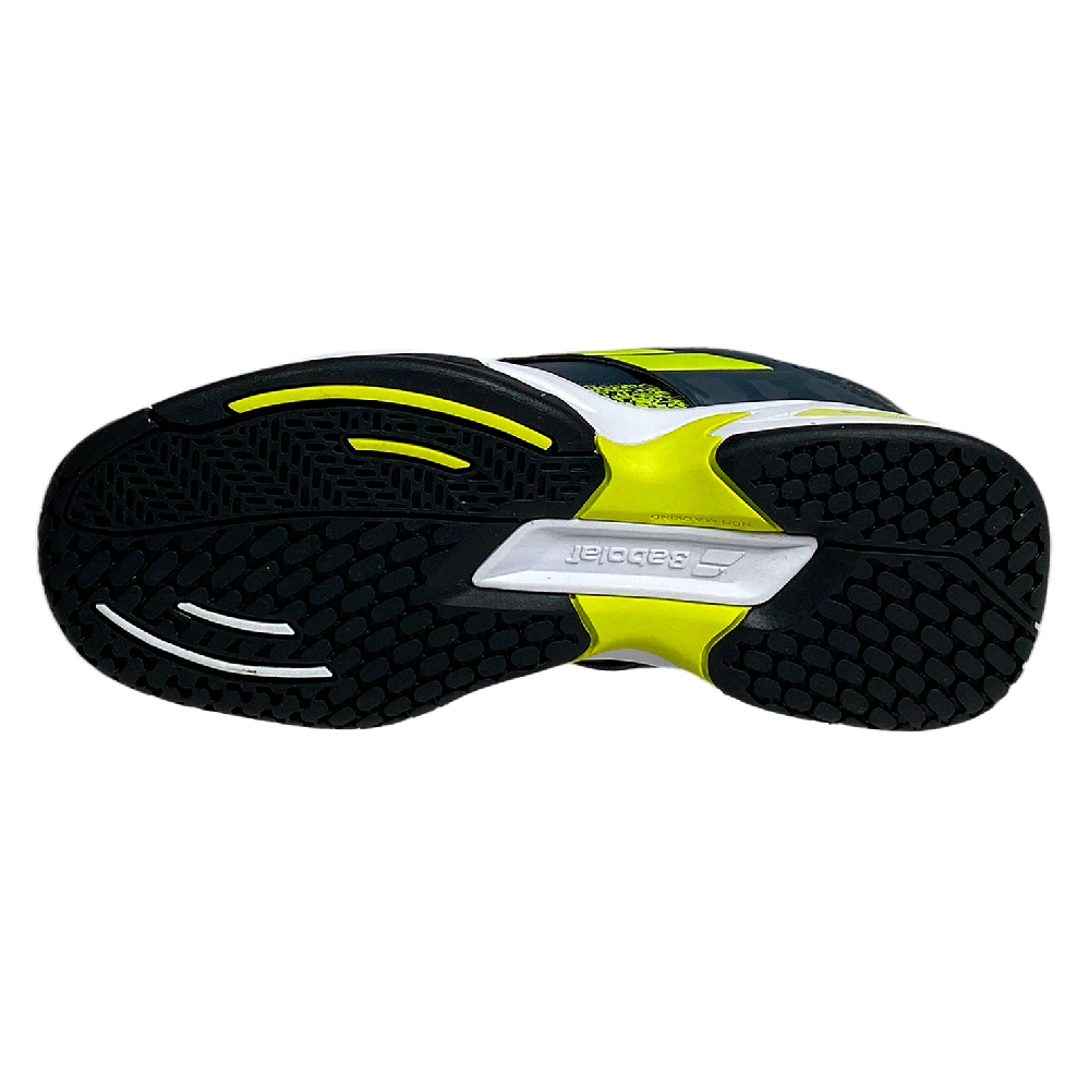 Кроссовки для тенниса детские Babolat Propulse AC B Кроссовки для тенниса детские Babolat Propulse AC B