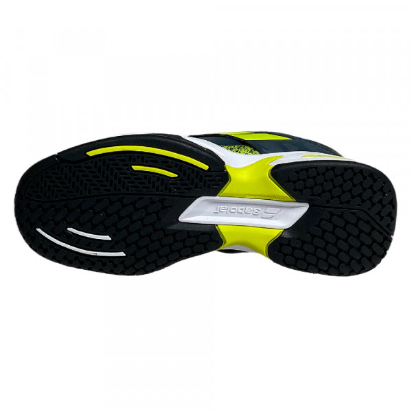 Кроссовки для тенниса детские Babolat Propulse AC B