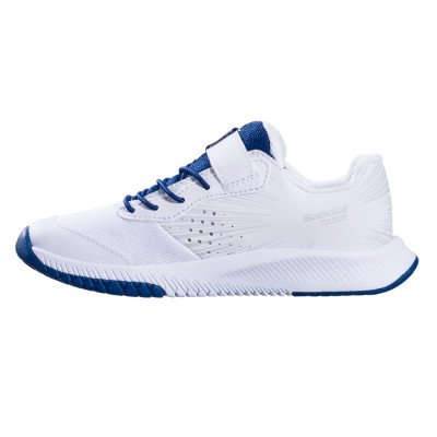 Кроссовки для тенниса детские Babolat Pulsion AC Kid B