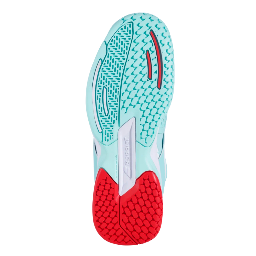 Кроссовки для тенниса детские Babolat Propulse AC G Кроссовки для тенниса детские Babolat Propulse AC G