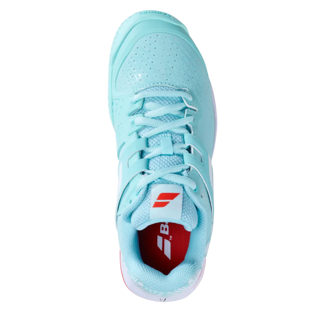 Кроссовки для тенниса детские Babolat Propulse AC G Кроссовки для тенниса детские Babolat Propulse AC G