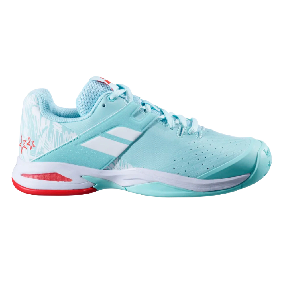 Кроссовки для тенниса детские Babolat Propulse AC G Кроссовки для тенниса детские Babolat Propulse AC G