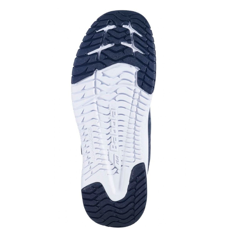 Кроссовки для тенниса детские Babolat Pulsion AC Kid G