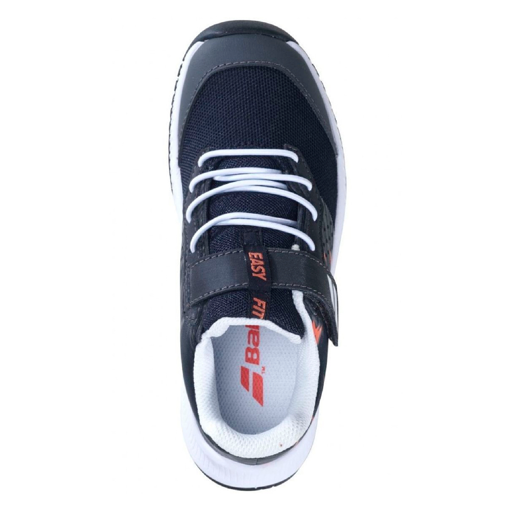 Кроссовки для тенниса детские Babolat Pulsion AC Kid G