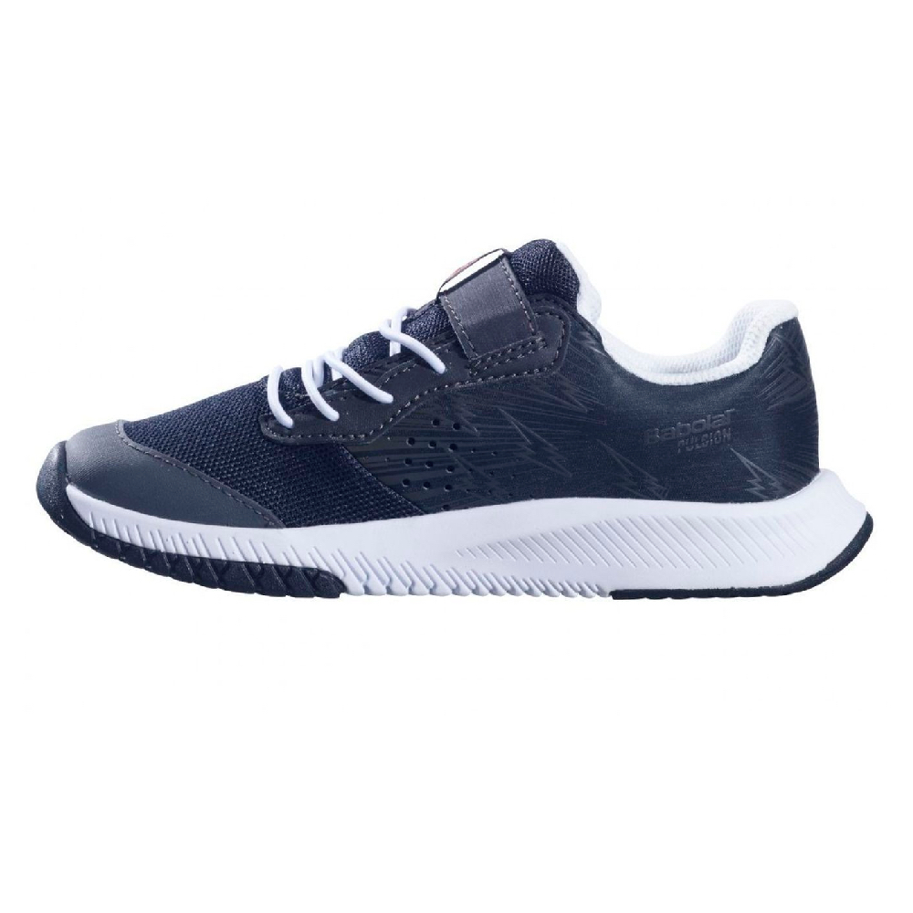 Кроссовки для тенниса детские Babolat Pulsion AC Kid G