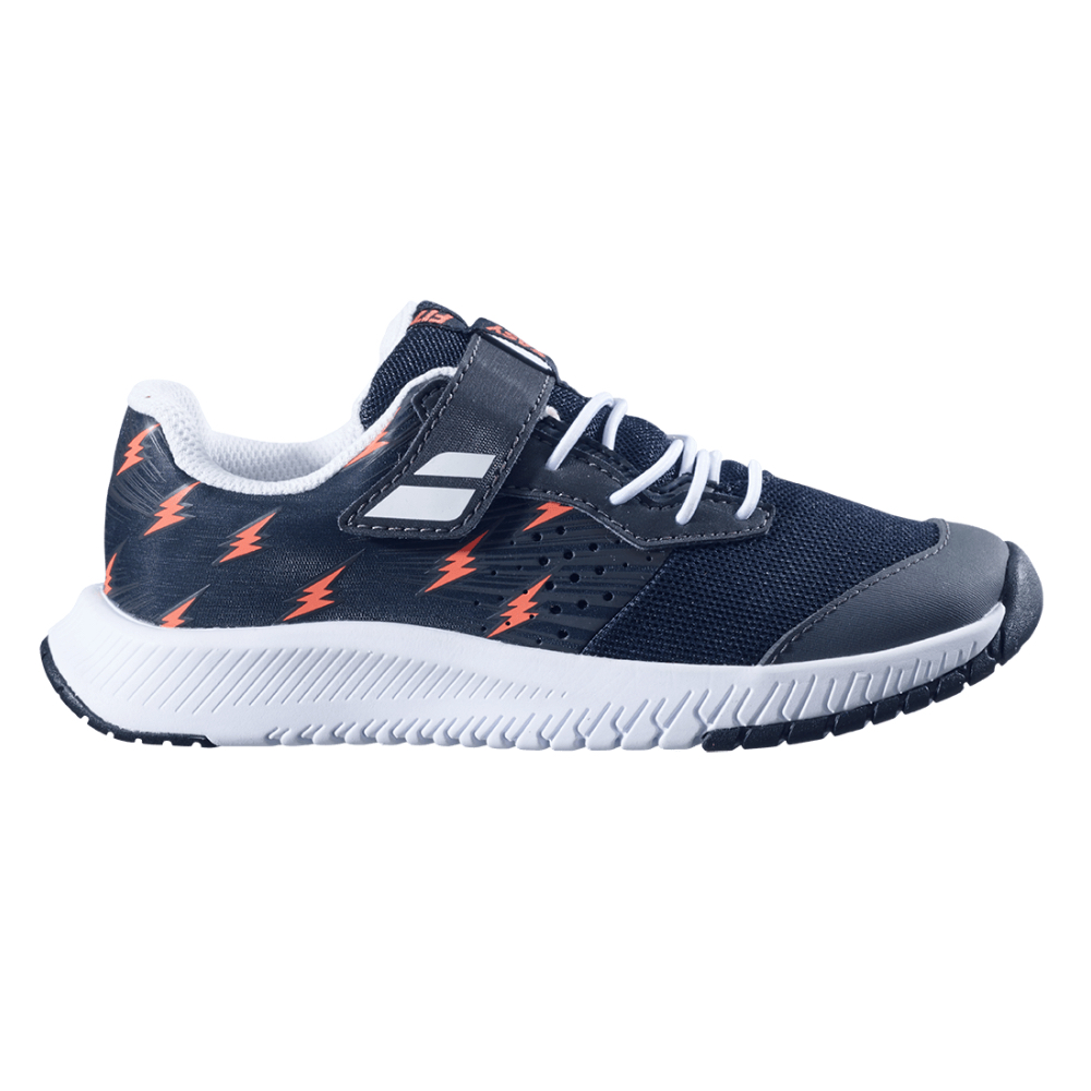 Кроссовки для тенниса детские Babolat Pulsion AC Kid G