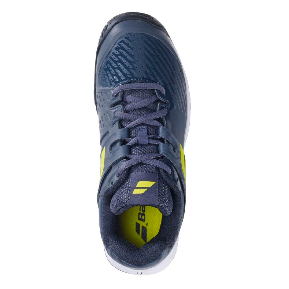 Кроссовки для тенниса детские Babolat Propulse Clay B