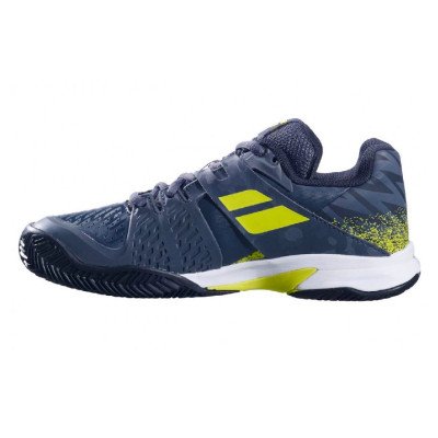 Кроссовки для тенниса детские Babolat Propulse Clay B Кроссовки для тенниса детские Babolat Propulse Clay B