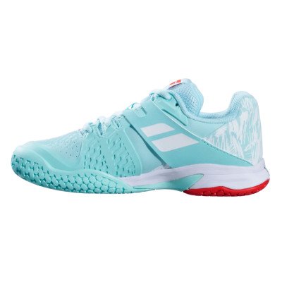 Кроссовки для тенниса детские Babolat Propulse AC G Кроссовки для тенниса детские Babolat Propulse AC G