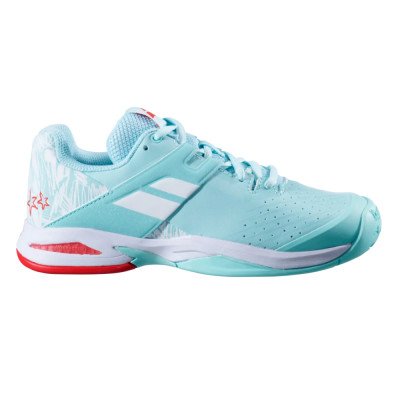 Кроссовки для тенниса детские Babolat Propulse AC G