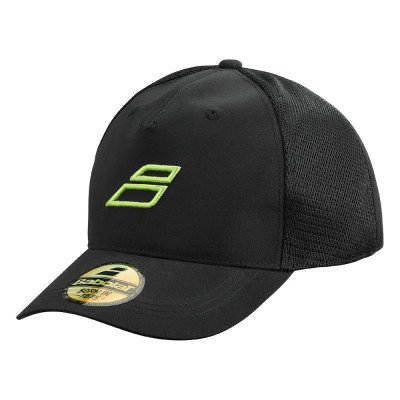 Кепка детская Babolat Curve Trucker