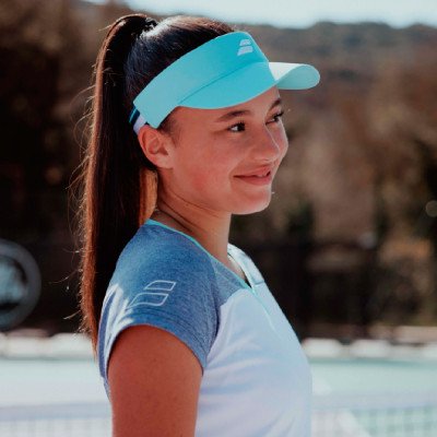 Визор Babolat Elastic Визор Babolat Elastic