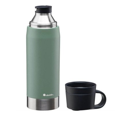 Термос Aladdin Cityloop 1,1 зеленый