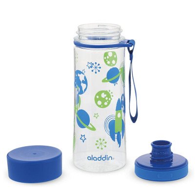 Бутылка для воды Stanley Alad Aveo 0.35 L прозрачная Бутылка для воды Stanley Alad Aveo 0.35 L прозрачная