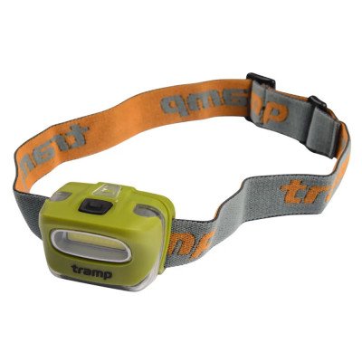 Налобный фонарь Tramp