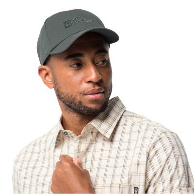 Кепка Jack Wolfskin Baseball Кепка Jack Wolfskin Baseball