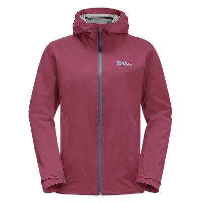 Легкая куртка женская Jack Wolfskin Highest peak Легкая куртка женская Jack Wolfskin Highest peak