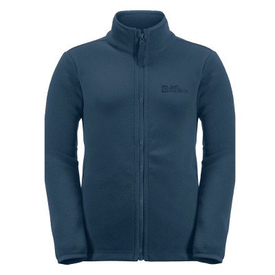 Кофта детская Jack Wolfskin Taunus