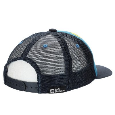 Кепка детская Jack Wolfskin Animal mesh Кепка детская Jack Wolfskin Animal mesh