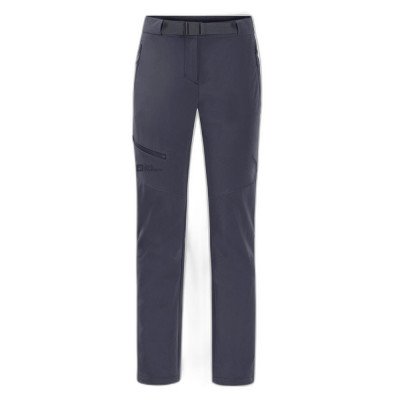 Брюки женские Jack Wolfskin Holdsteig