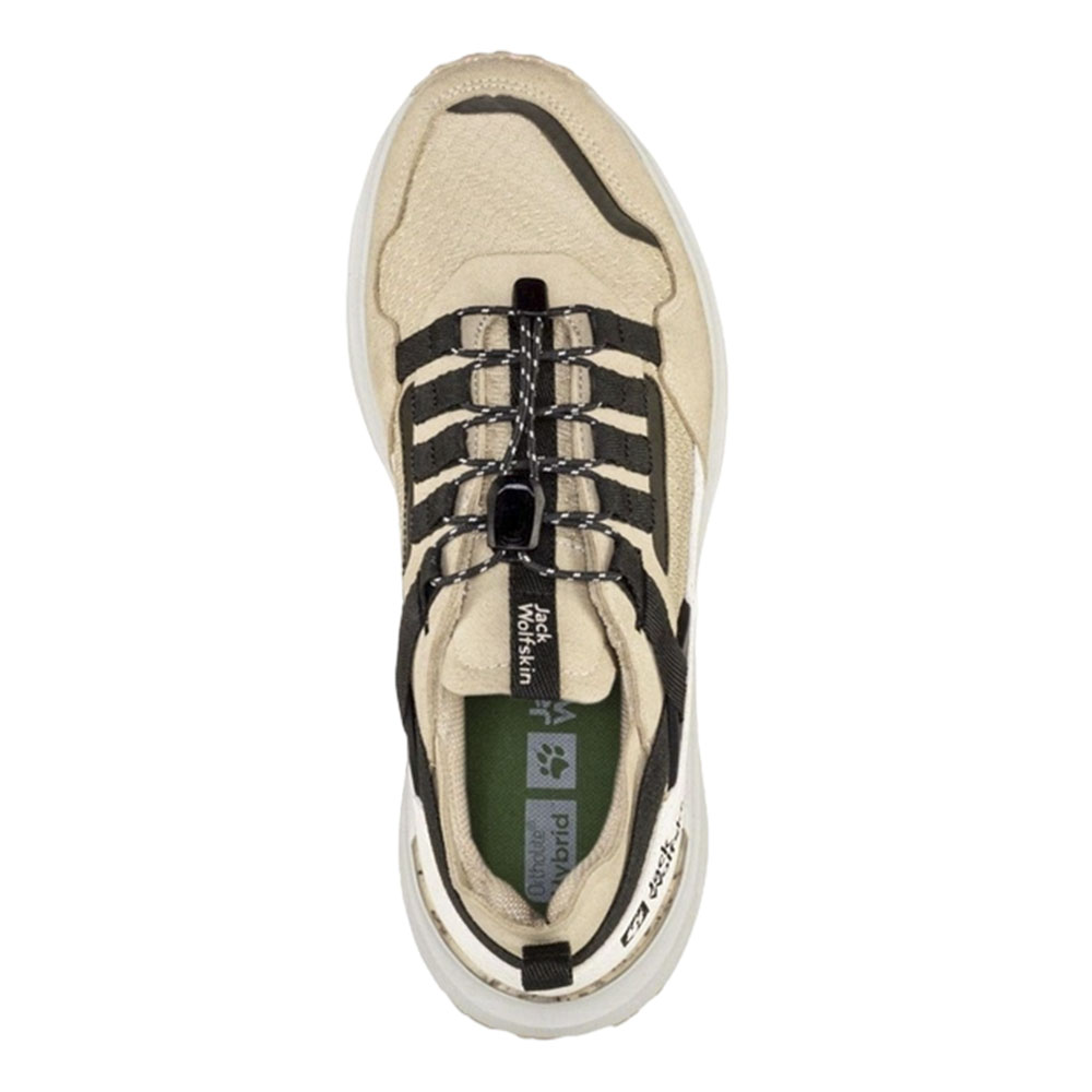 Кроссовки женские Jack Wolfskin Dromoventure athletic