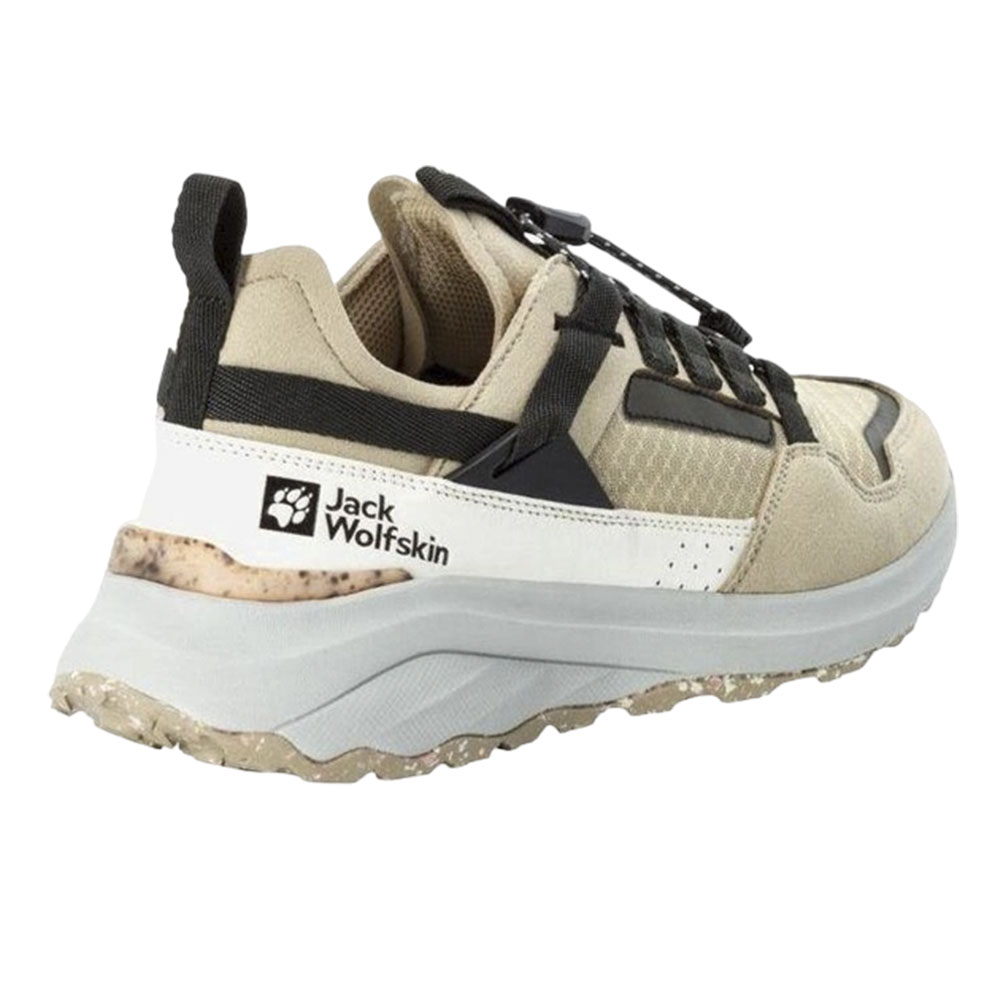 Кроссовки женские Jack Wolfskin Dromoventure athletic