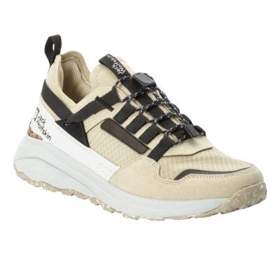 Кроссовки женские Jack Wolfskin Dromoventure athletic