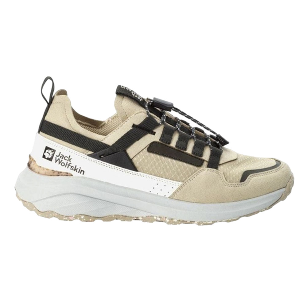 Кроссовки женские Jack Wolfskin Dromoventure athletic