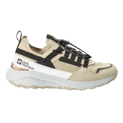 Кроссовки женские Jack Wolfskin Dromoventure athletic