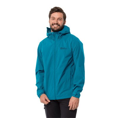 Куртка мужская Jack Wolfskin Elsberg 2.5l Куртка мужская Jack Wolfskin Elsberg 2.5l
