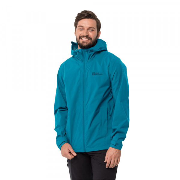 Куртка мужская Jack Wolfskin Elsberg 2.5l