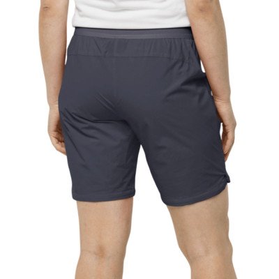 Шорты женские Jack Wolfskin Hilltop trail Шорты женские Jack Wolfskin Hilltop trail