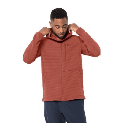 Кофта мужская Jack Wolfskin Modesto hd Кофта мужская Jack Wolfskin Modesto hd