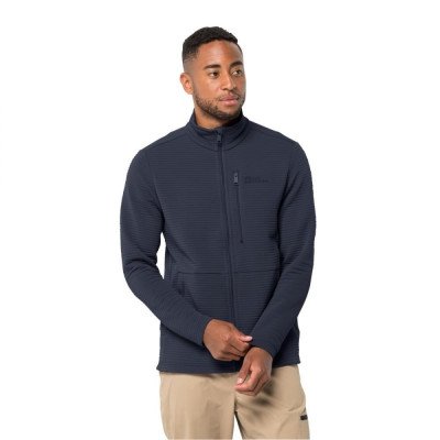 Кофта мужская Jack Wolfskin Modesto Кофта мужская Jack Wolfskin Modesto