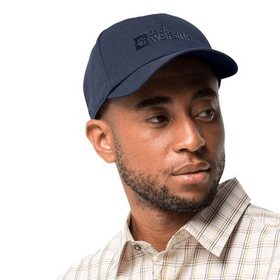 Кепка детская Jack Wolfskin Baseball Кепка детская Jack Wolfskin Baseball