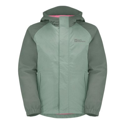 Легкая куртка детская Jack Wolfskin Tucan Легкая куртка детская Jack Wolfskin Tucan