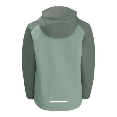 Легкая куртка детская Jack Wolfskin Tucan Легкая куртка детская Jack Wolfskin Tucan