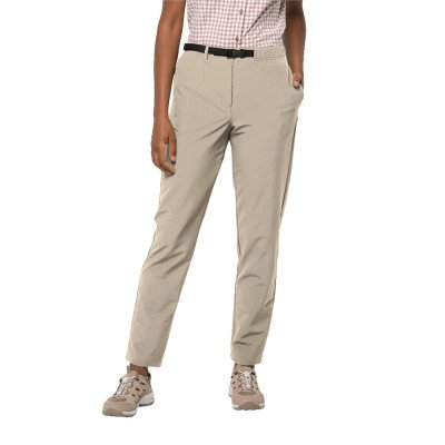 Брюки женские Jack Wolfskin Summer walk Брюки женские Jack Wolfskin Summer walk