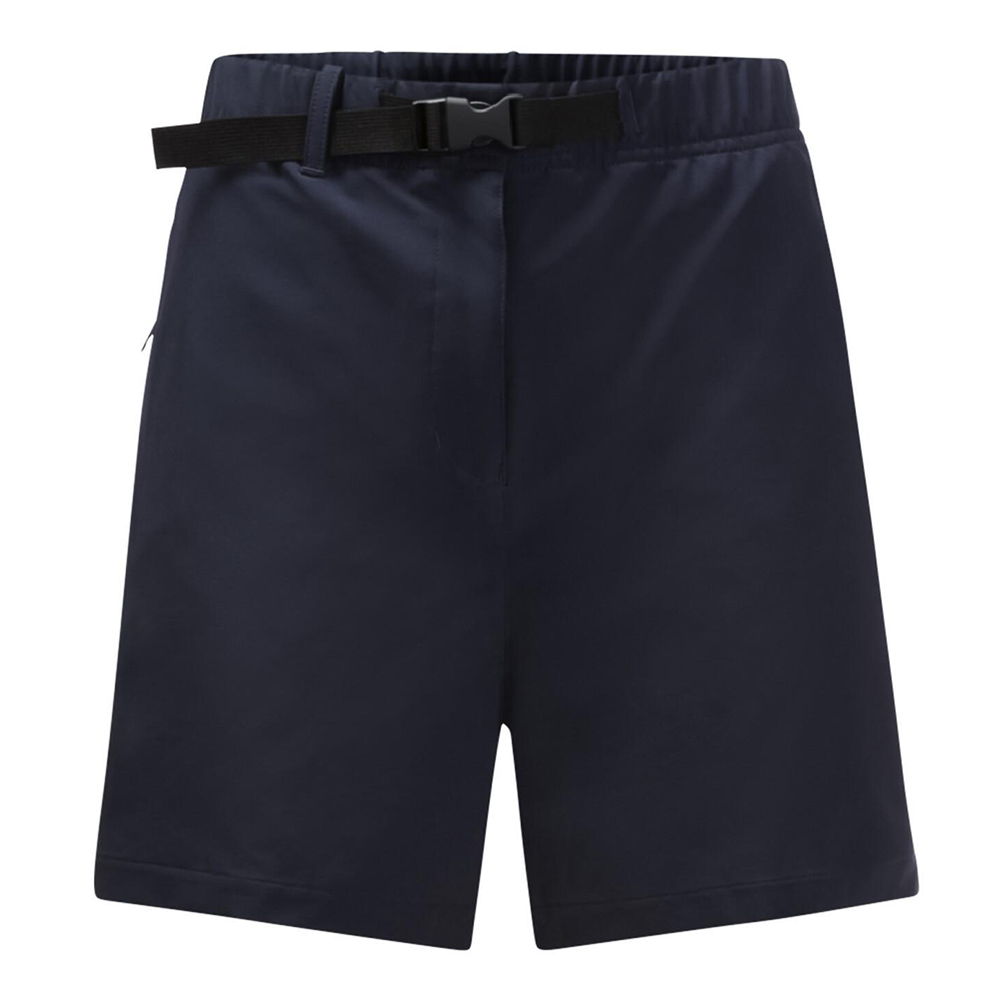 Шорты женские Jack Wolfskin Summer walk