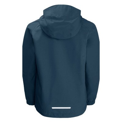 Легкая куртка детская Jack Wolfskin Tucan Легкая куртка детская Jack Wolfskin Tucan