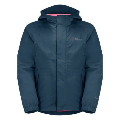 Легкая куртка детская Jack Wolfskin Tucan Легкая куртка детская Jack Wolfskin Tucan
