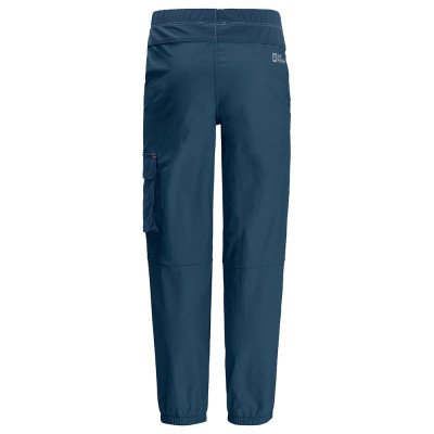 Брюки детские Jack Wolfskin Villi stretch Брюки детские Jack Wolfskin Villi stretch