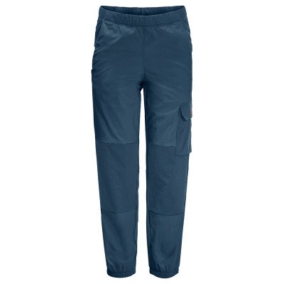 Брюки детские Jack Wolfskin Villi stretch