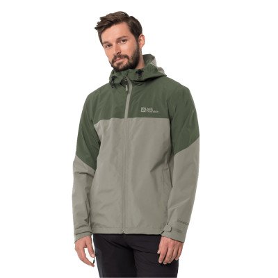 Куртка мужская Jack Wolfskin Weiltal 2l Куртка мужская Jack Wolfskin Weiltal 2l