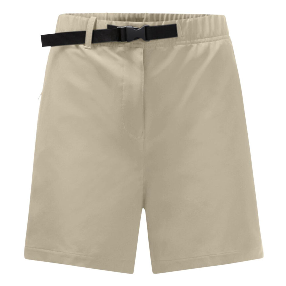 Шорты женские Jack Wolfskin Summer walk