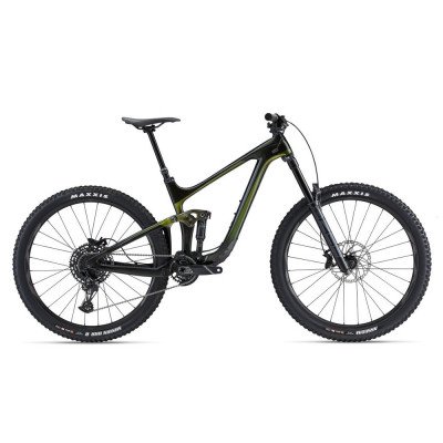 Велосипед Giant Reign Advanced Pro 29 2 - 2022 Велосипед Giant Reign Advanced Pro 29 2 - 2022